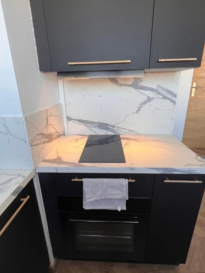 Appartement T2 Proche Des Prebendes Tours Exterior foto