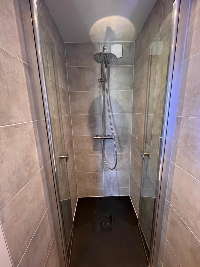 Appartement T2 Proche Des Prebendes Tours Exterior foto